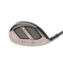 Callaway Mavrik Graphite Mens Left Hand 4 Hybrid 20* Regular - Project X Catalyst 65