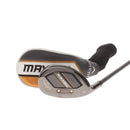 Callaway Mavrik Graphite Mens Left Hand 5 Hybrid 24* Regular - Project X Catalyst 65