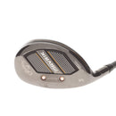 Callaway Mavrik Graphite Mens Left Hand 5 Hybrid 24* Regular - Project X Catalyst 65