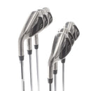 Callaway Mavrik Steel Mens Left Hand Irons 5-PW Regular - True Temper XP 95 R300