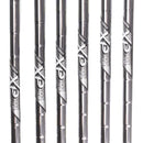 Callaway Mavrik Steel Mens Left Hand Irons 5-PW Regular - True Temper XP 95 R300