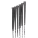 Callaway Mavrik Steel Mens Left Hand Irons 5-PW Regular - True Temper XP 95 R300