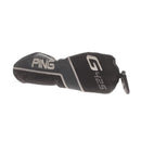 Ping G425 Graphite Mens Right Hand 4 Hybrid 22* Stiff - Ping Tour 85