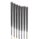 Ping G425 Steel Mens Right Hand Irons 6-SW+UW White Dot 3* Upright Stiff - True Temper Dynamic Gold S300