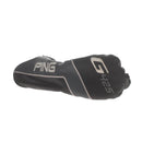 Ping G425 Max Graphite Mens Right Hand Fairway 3 Wood 14.5* Regular - Alta CB 65