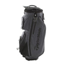TaylorMade Pro Cart Cart Bag - Charcoal