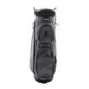 TaylorMade Pro Cart Cart Bag - Charcoal