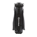 TaylorMade Pro Cart Cart Bag - Charcoal