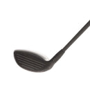 Titleist GT2 Graphite Mens Right Hand Fairway 4 Wood 16.5* Stiff - Mitsubishi Chemical Tensei 1K Blue 55
