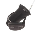 TaylorMade TP Collection Balboa 8 Mens Right Hand Putter 34" Mid-Mallet KBS 120 Putter - Lamkin Sink Fit Skinny