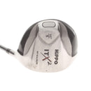 Hippo ITX2 Graphite Mens Right Hand Fairway 3 Wood 15* Regular -