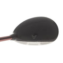 Callaway Big Bertha Diablo Graphite Mens Left Hand 4 Hybrid 24* Stiff - Callaway 60g