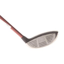 Callaway Big Bertha Diablo Graphite Mens Left Hand 4 Hybrid 24* Stiff - Callaway 60g