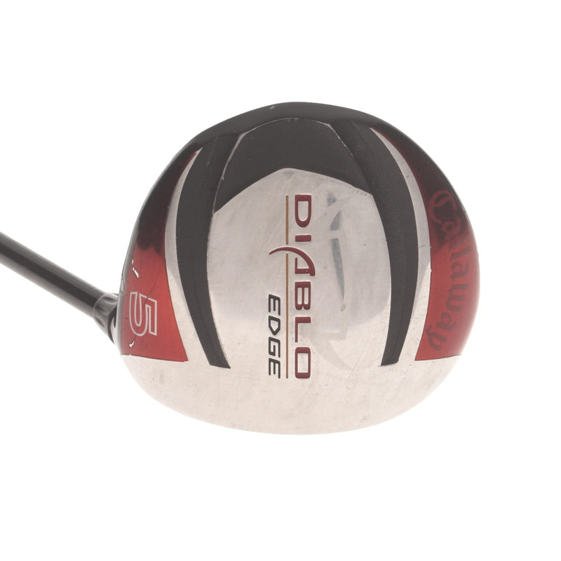 Callaway Big Bertha Diablo Graphite Mens Right Hand Fairway 5 Wood 18* Regular - Callaway 60g