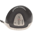 Hippo ITX420 Graphite Mens Right Hand Driver 9* Firm - W928