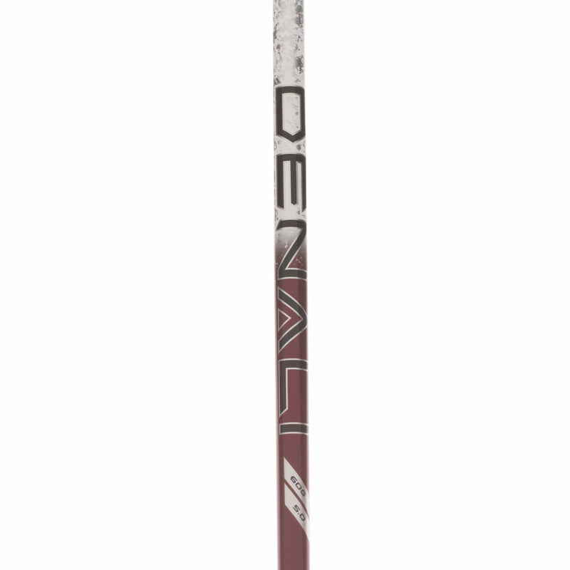 Denali Red 60 Fairway Shaft Project X Senior Titleist 2nd Gen - GT/TS/TSi/TSr/917/915/913 42"