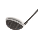 TaylorMade SIM Graphite Mens Right Hand Driver 9* Stiff - Mitsubishi Chemical Diamana s60 Limited