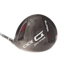 Wilson D100 Graphite Mens Right Hand Fairway 3 Wood 15* Regular - Matrix Ozik HD5.1