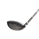 Wilson D100 Graphite Mens Right Hand Fairway 3 Wood 15* Regular - Matrix Ozik HD5.1