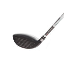 Wilson D100 Graphite Mens Right Hand Fairway 5 Wood 18* Regular - Matrix Ozik HD5.1