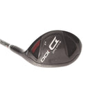 Wilson D100 Graphite Mens Right Hand 4 Hybrid 22* Regular - Matrix Ozik Altus 5.6