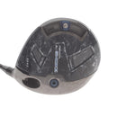 Callaway Paradym Ai Smoke TD Graphite Mens Right Hand Driver 9* Stiff - Project X Denali Black 60