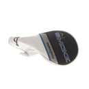 Callaway Paradym Ai Smoke TD Graphite Mens Right Hand Driver 9* Stiff - Project X Denali Black 60