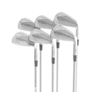 Mizuno JPX 923 Tour Steel Mens Right Hand Irons 5-PW Regular - Project X IO 105
