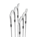 Mizuno JPX 923 Tour Steel Mens Right Hand Irons 5-PW Regular - Project X IO 105