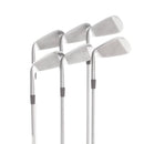 Mizuno JPX 923 Tour Steel Mens Right Hand Irons 5-PW Regular - Project X IO 105