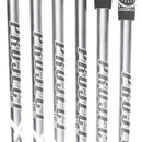 Mizuno JPX 923 Tour Steel Mens Right Hand Irons 5-PW Regular - Project X IO 105