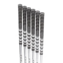 Mizuno JPX 923 Tour Steel Mens Right Hand Irons 5-PW Regular - Project X IO 105