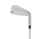 Caley 01 Steel Mens Right Hand 4 Iron 20.5* Regular - KBS Tour Lite