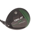Yonex Ezone GS i-Tech Graphite Mens Right Hand Fairway 3 Wood 15* Regular - EX-G02