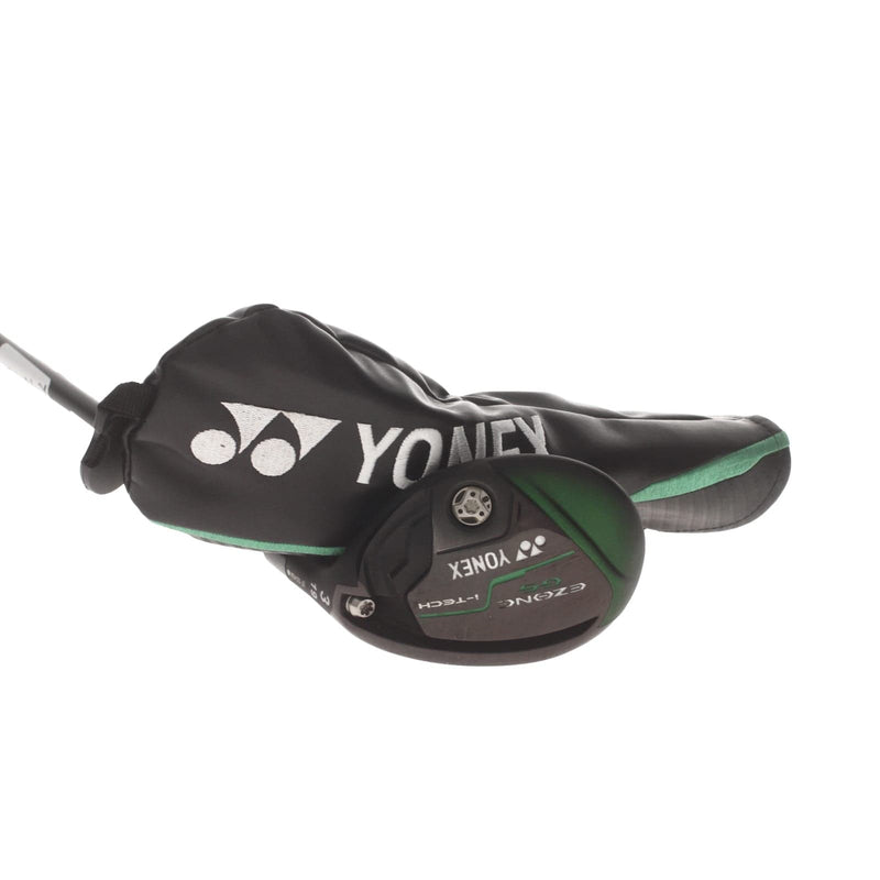 Yonex Ezone GS i-Tech Graphite Mens Right Hand 3 Hybrid 19* Regular - EX-G02