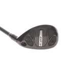 Titleist GT3 Graphite Mens Right Hand 4 Hybrid 21* Extra Stiff - Project X HZRDUS Black 80