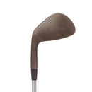 Mizuno T22 Steel Mens Right Hand Pitching Wedge 46* 6 Bounce Extra Stiff - True Temper Dynamic Gold Tour Issue S400