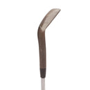 Mizuno T22 Steel Mens Right Hand Pitching Wedge 46* 6 Bounce Extra Stiff - True Temper Dynamic Gold Tour Issue S400