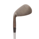 Mizuno T24 Steel Mens Right Hand Gap Wedge 52* 10 Bounce S Grind Regular - True Temper Dynamic Gold 95 R300