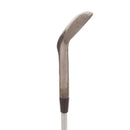 Mizuno T24 Steel Mens Right Hand Lob Wedge 58* 10 Bounce Versatile Grind Stiff - True Temper Dynamic Gold Tour Issue S400