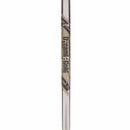 Mizuno T24 Steel Mens Right Hand Lob Wedge 58* 10 Bounce Versatile Grind Stiff - True Temper Dynamic Gold Tour Issue S400
