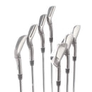 TaylorMade Rocketbladez Steel Mens Right Hand Irons 5-SW Regular -