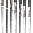 TaylorMade Rocketbladez Steel Mens Right Hand Irons 5-SW Regular -