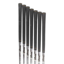 TaylorMade Rocketbladez Steel Mens Right Hand Irons 5-SW Regular -