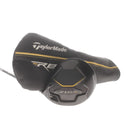 TaylorMade RBZ Black Graphite Mens Right Hand Driver 10.5* Regular - Matrix Ozik White Tie 4 X4