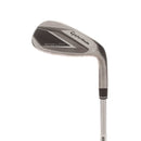 TaylorMade Stealth Steel Mens Right Hand Lob Wedge 58* Regular - KBS Max 85