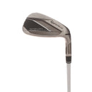 TaylorMade Stealth Steel Mens Right Hand Approach Wedge 49* Regular - KBS Max 85
