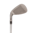 TaylorMade Stealth Steel Mens Right Hand Approach Wedge 49* Regular - KBS Max 85