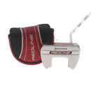 TaylorMade Redline Monza Mens Right Hand Putter 34" Mallet - Lamkin