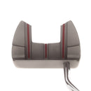 TaylorMade Redline Monza Mens Right Hand Putter 34" Mallet - Lamkin